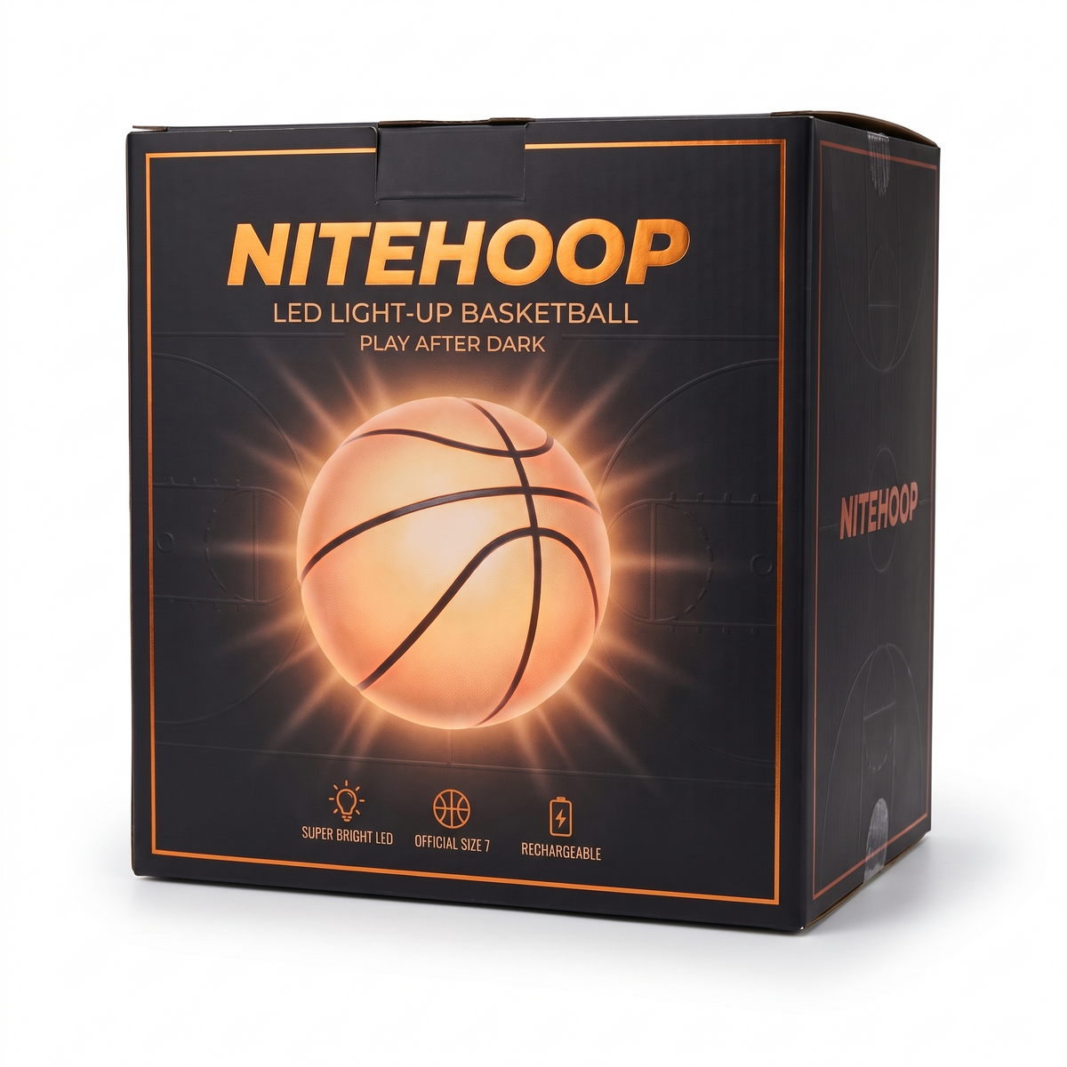 NiteHoop box